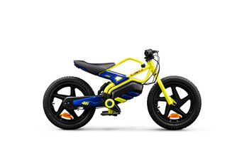 VR 46 Motorbike X Urban e Mobility