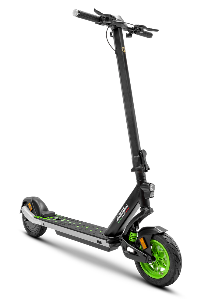 Automobili Lamborghini e-Mobility | Platum