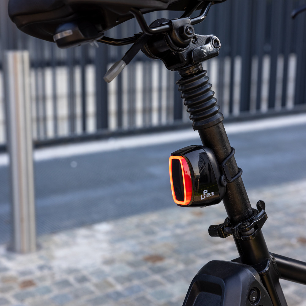 Adjustable Rear Light product lifestyle