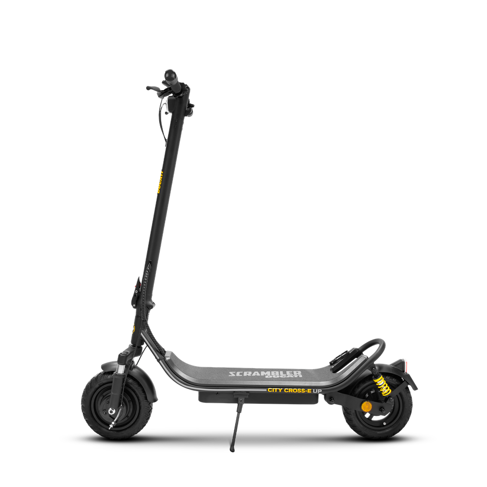 City Cross-E Up Advanced Safety Platum