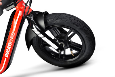 Ducati strider bike 2025