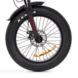 Argento BiMax Argento e Mobility
