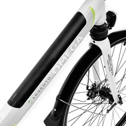 Gtech ebike on sale battery v2
