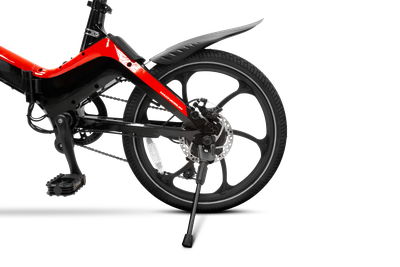 Ev corsa folding e bike on sale