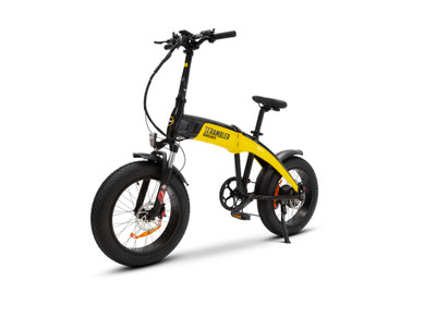 Ducati fat bike online