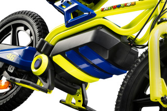 Vr46 clearance balance bike