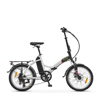 Benelli fold city electric bike review new arrivals