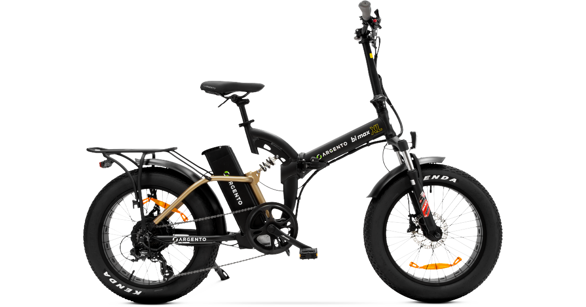 Fat tire bike xl best sale