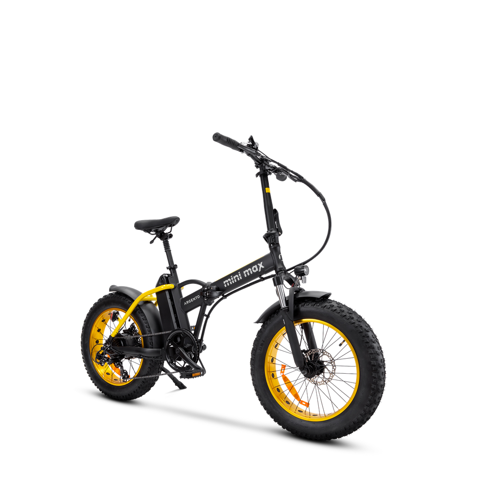 MiniMax Gold Platum