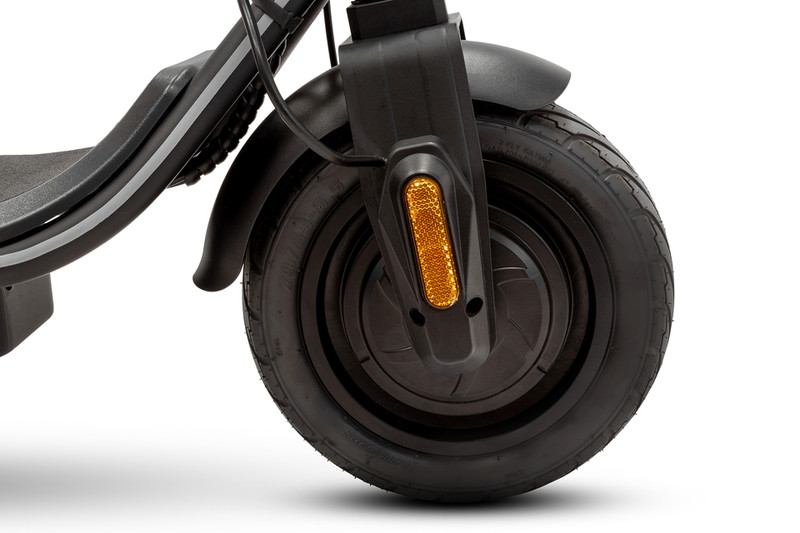 MOTORE BRUSHLESS 400 W (PEAK: 600 W)