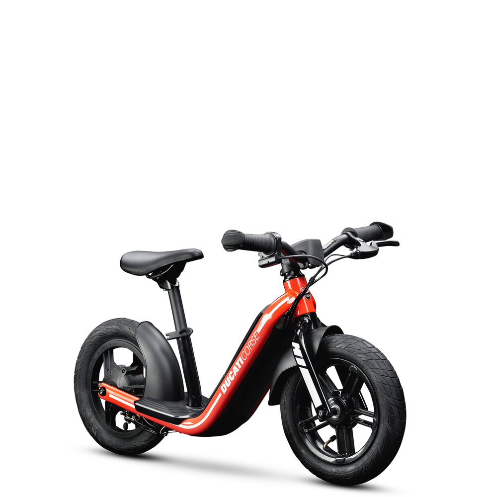 Ducati Urban e Mobility Platum