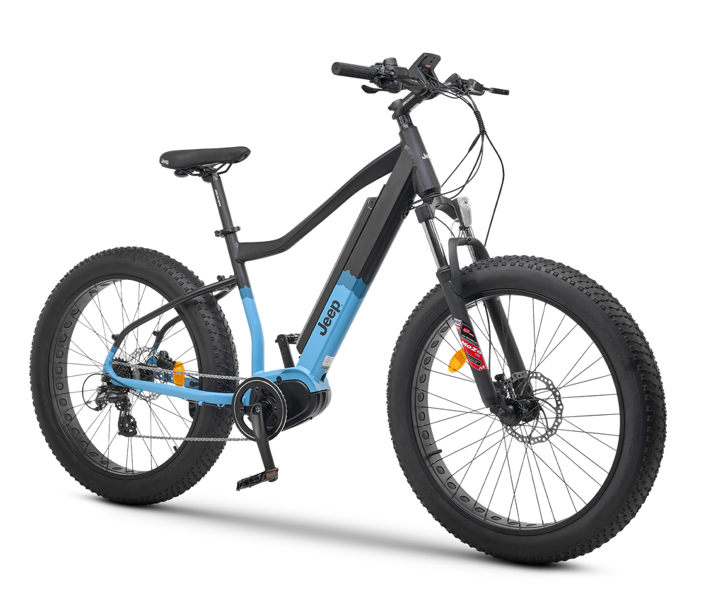 Jeep vtt shop
