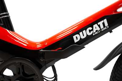 Ducati mg20 outlet