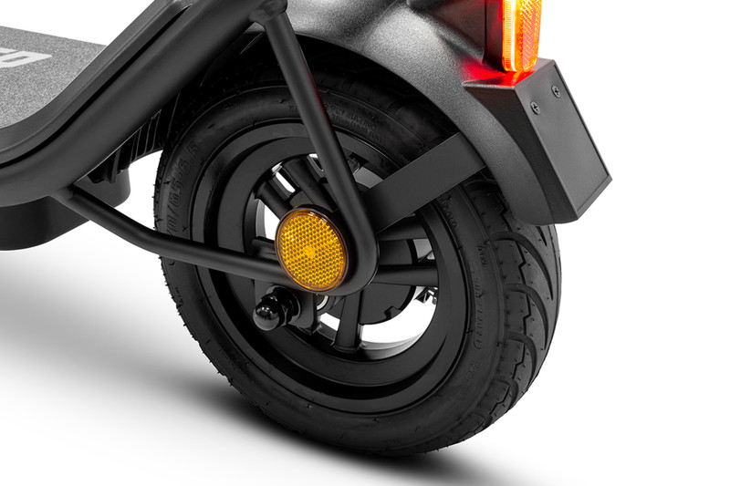 PNEUMATICI DA 10" TUBELESS