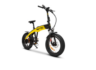 Ducati scr cheap e bike