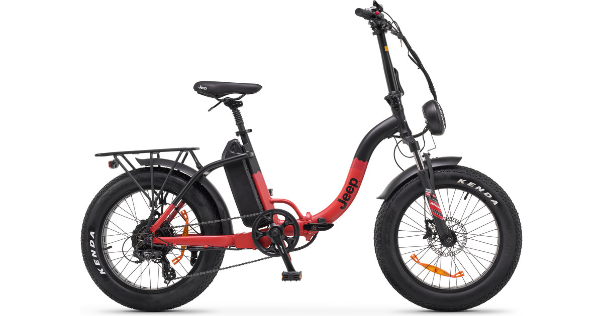 Jeep kids new arrivals bike