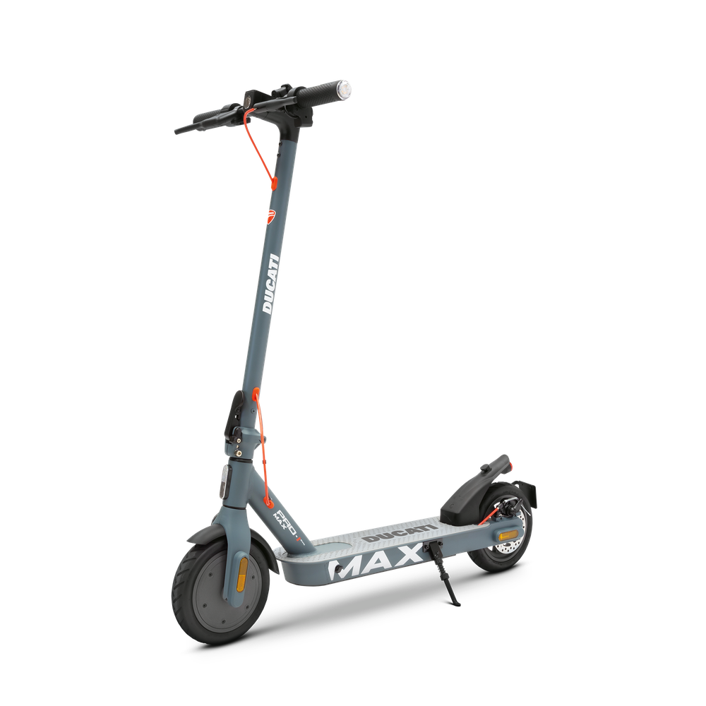 Pro-I Evo Max Advanced Safety Platum