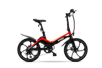 Ducati bicycle deals price