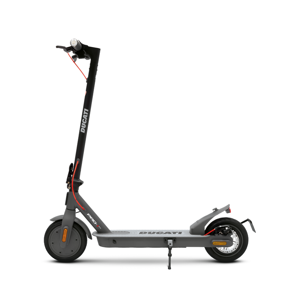 ducati corse monopattino ducato